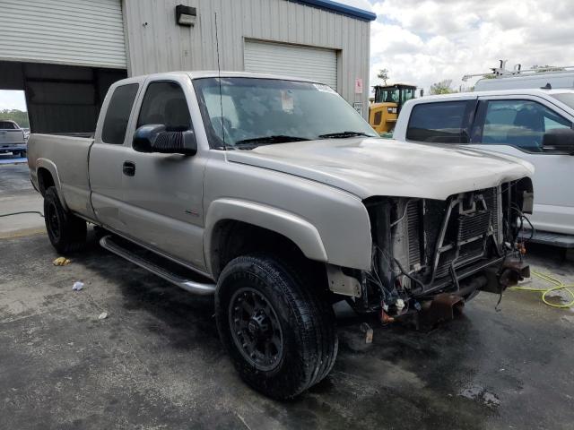 CHEVROLET SILVERADO 2004 with VIN 1GCHC29214E245862 - Photo from auction