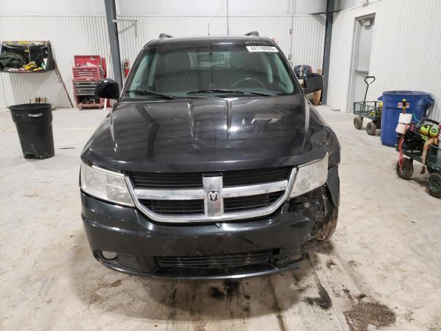 Photo 5 from auction – 2010 DODGE JOURNEY SX with VIN 3D4PG5FV7AT238428