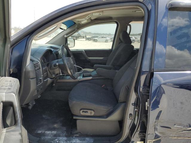 Photo 7 from auction – 2010 NISSAN TITAN XE with VIN 1N6AA0EC3AN319625