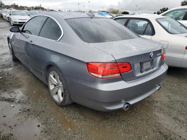 Photo 2 from auction – 2008 BMW 335 XI with VIN WBAWC73558E065679