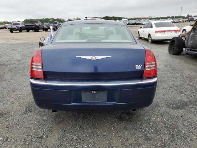 Photo 6 from auction – 2005 CHRYSLER 300C with VIN 2C3JA63H75H170420