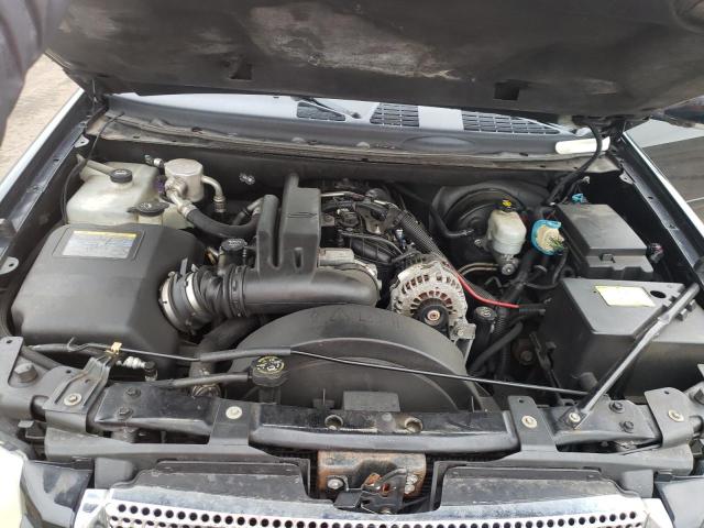 Photo 12 from auction – 2008 GMC ENVOY with VIN 1GKES63M382262150
