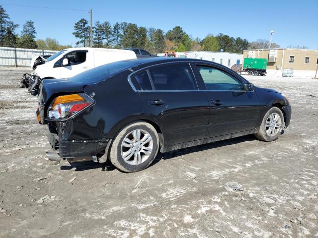 Photo 3 from auction – 2012 NISSAN ALTIMA BAS with VIN 1N4AL2AP4CC239269