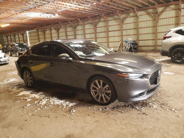 Photo 4 from auction – 2019 MAZDA 3 PREFERRE with VIN JM1BPADM3K1104843