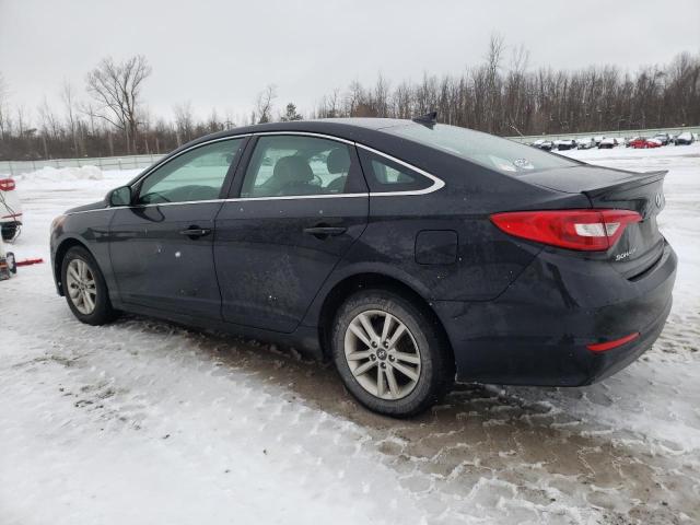Photo 2 from auction – 2015 HYUNDAI SONATA SE with VIN 5NPE24AF9FH230965