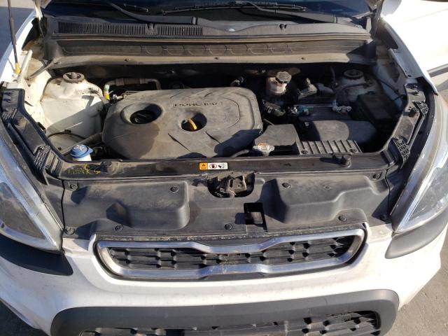 Foto 11 de la subasta – 2013 KIA SOUL + con VIN KNDJT2A65D7760013