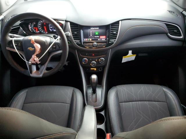 Photo 8 from auction – 2020 CHEVROLET TRAX 1LT with VIN KL7CJLSB8LB015099
