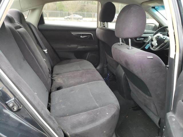 Photo 10 from auction – 2013 NISSAN ALTIMA 2.5 with VIN 1N4AL3AP5DN535333