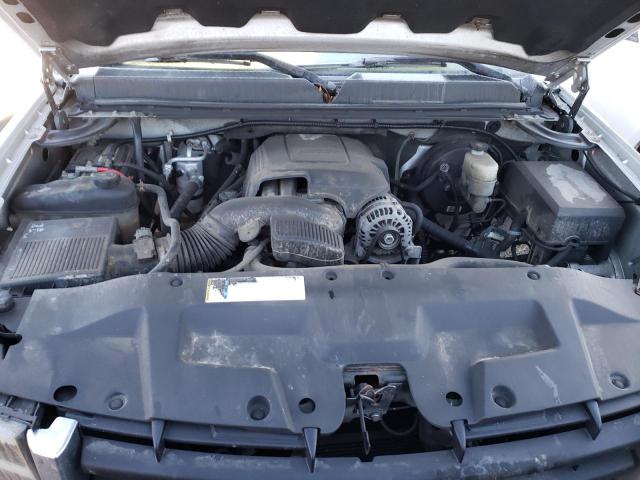 Photo 11 from auction – 2010 GMC SIERRA K15 with VIN 1GTSKVE37AZ232935