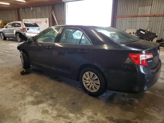 Photo 2 from auction – 2012 TOYOTA CAMRY BASE with VIN 4T4BF1FK8CR194300