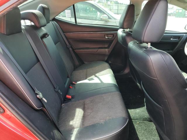 Photo 10 from auction – 2015 TOYOTA COROLLA L with VIN 2T1BURHEXFC424771
