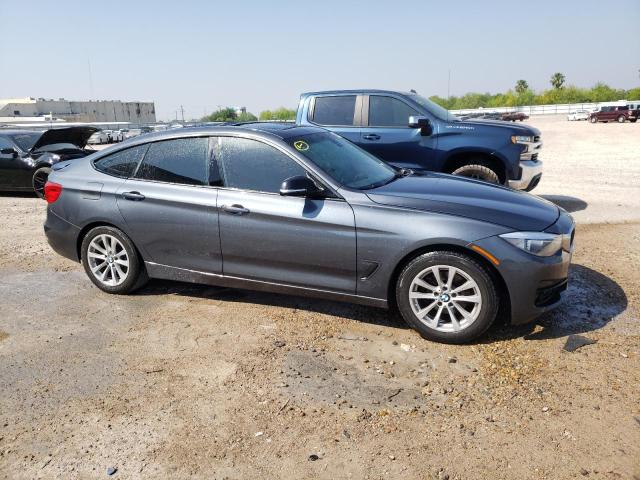 Photo 4 from auction – 2014 BMW 328 XIGT with VIN WBA3X5C56ED557215