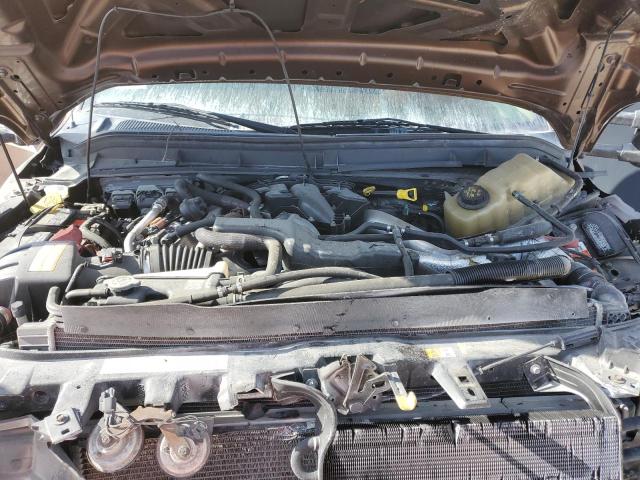 Photo 11 from auction – 2011 FORD F350 SUPER with VIN 1FT8W3DTXBEA16882