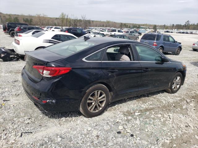 Photo 3 from auction – 2016 HYUNDAI SONATA SE with VIN 5NPE24AF2GH426490