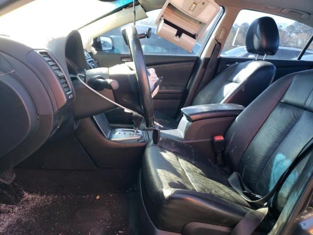 Photo 7 from auction – 2010 NISSAN ALTIMA BAS with VIN 1N4AL2AP2AN551656