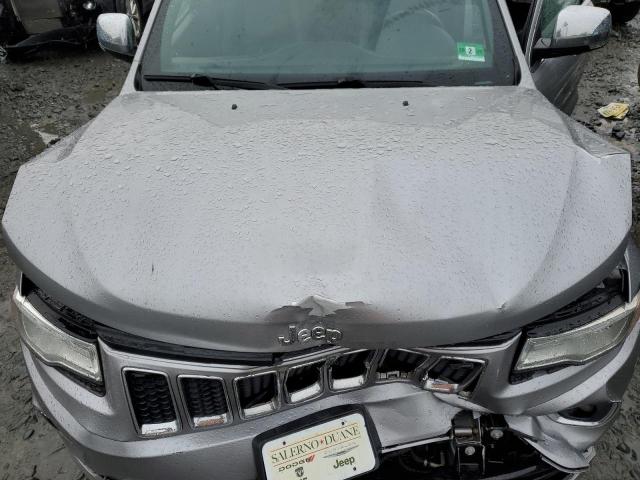 Photo 12 from auction – 2015 JEEP GRAND CHER with VIN 1C4RJFCGXFC151077