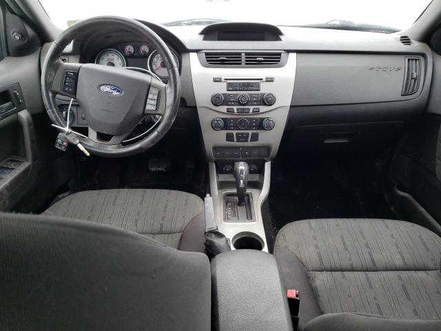 Photo 8 from auction – 2011 FORD FOCUS SE with VIN 1FAHP3FN0BW161683