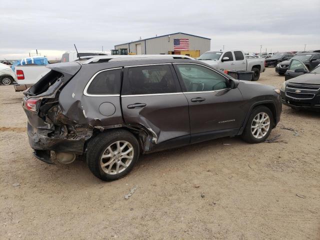 Foto 3 de la subasta – 2018 JEEP CHEROKEE L con VIN 1C4PJLLB2JD606548