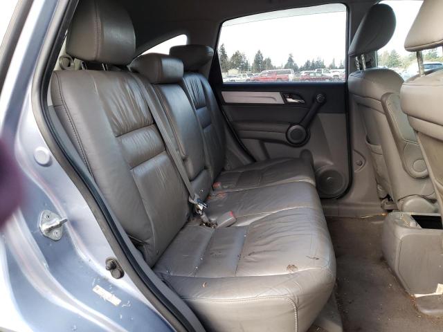 Photo 11 from auction – 2011 HONDA CR-V EXL with VIN 5J6RE4H77BL120827
