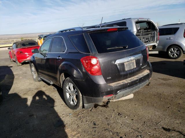 صورة رقم 2 من المزاد - 2013 CHEVROLET EQUINOX LT مع VIN 2GNFLGE38D6157583