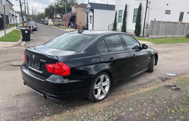 Photo 4 from auction – 2011 BMW 335 I with VIN WBAPM5C58BE578292