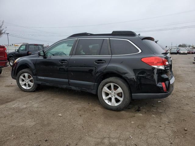 صورة رقم 2 من المزاد - 2013 SUBARU OUTBACK 2. مع VIN 4S4BRCJCXD3295648