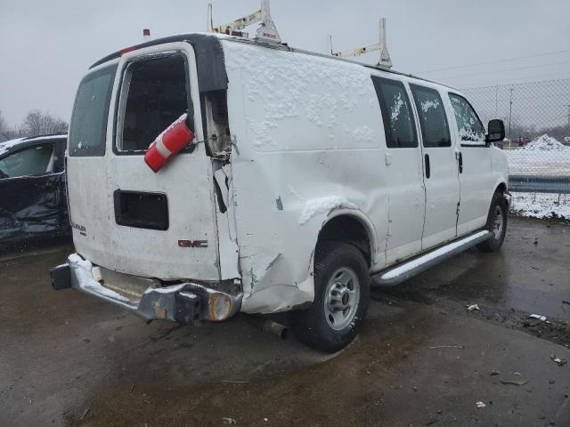 Photo 3 from auction – 2015 GMC SAVANA G25 with VIN 1GTW7FCF6F1907945