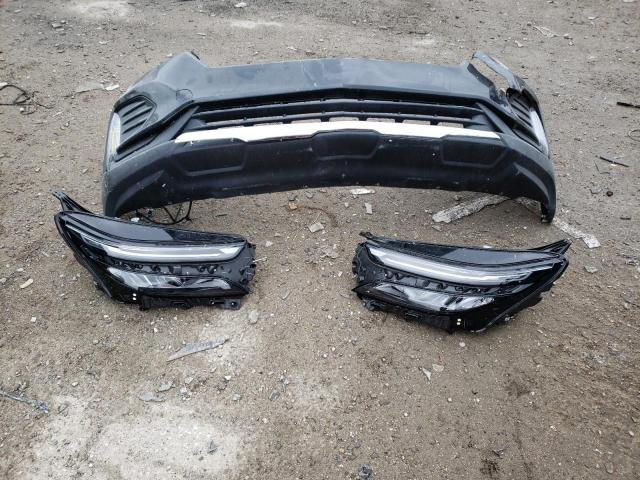 Photo 12 from auction – 2022 CHEVROLET EQUINOX LT with VIN 3GNAXKEVXNL235183