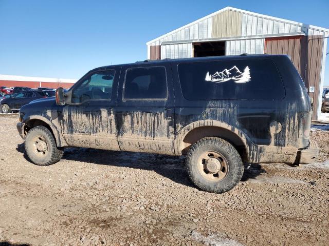 Photo 2 from auction – 2003 FORD EXCURSION with VIN 1FMSU43P33EB44996