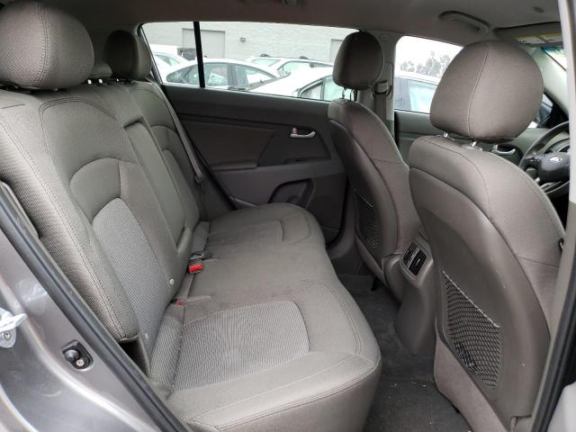 Photo 10 from auction – 2016 KIA SPORTAGE L with VIN KNDPBCAC3G7878607