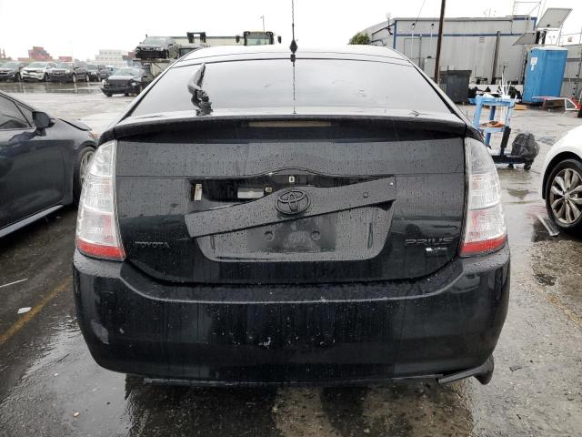 Photo 6 from auction – 2004 TOYOTA PRIUS with VIN JTDKB20U840019144