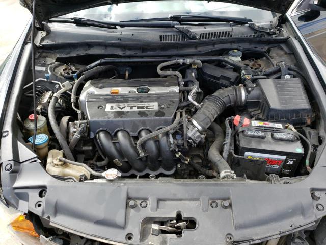 Photo 11 from auction – 2010 HONDA ACCORD EXL with VIN 1HGCP2F86AA013320