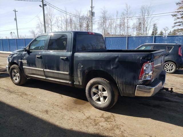 Photo 2 from auction – 2016 RAM 1500 ST with VIN 3C6RR7KT9GG301439