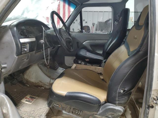 Photo 7 from auction – 1994 FORD F250 with VIN 1FTHF25Y1RNB31160