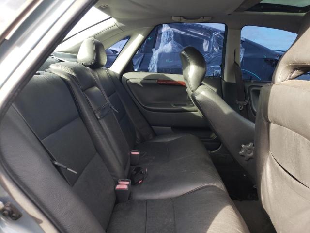 Photo 10 from auction – 2002 VOLVO S40 1.9T with VIN YV1VS29572F852026