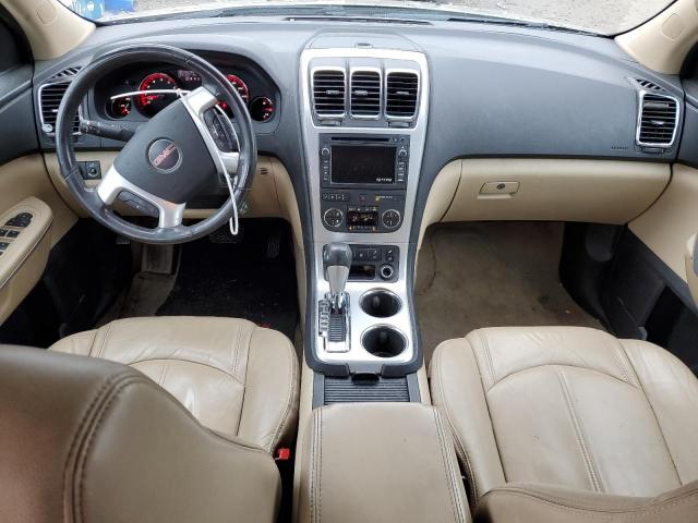 Photo 8 from auction – 2012 GMC ACADIA SLT with VIN 1GKKVSED7CJ207733