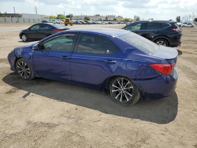 Photo 2 from auction – 2019 TOYOTA COROLLA L with VIN 2T1BURHE3KC223322