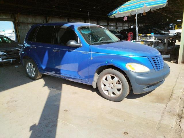 Photo 4 from auction – 2005 CHRYSLER PT CRUISER with VIN 3C8FY68B85T576617