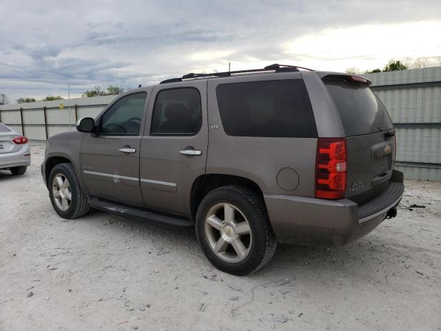 Photo 2 from auction – 2011 CHEVROLET TAHOE C150 with VIN 1GNSCCE02BR125372