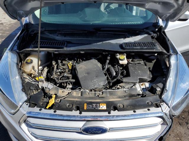 Photo 12 from auction – 2019 FORD ESCAPE SE with VIN 1FMCU9GD4KUC53988