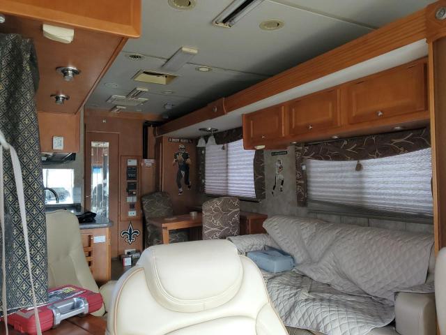 Photo 6 from auction – 2008 WORKHORSE CUSTOM CHASSIS MOTORHOME with VIN 5B4NR97A774700752