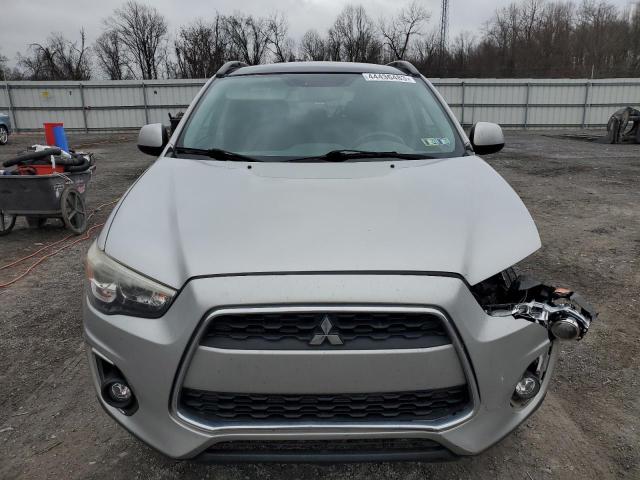 Photo 5 from auction – 2013 MITSUBISHI OUTLANDER with VIN 4A4AR4AU2DE011294
