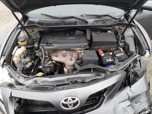 Photo 11 from auction – 2009 TOYOTA CAMRY BASE with VIN 4T1BE46K69U293124