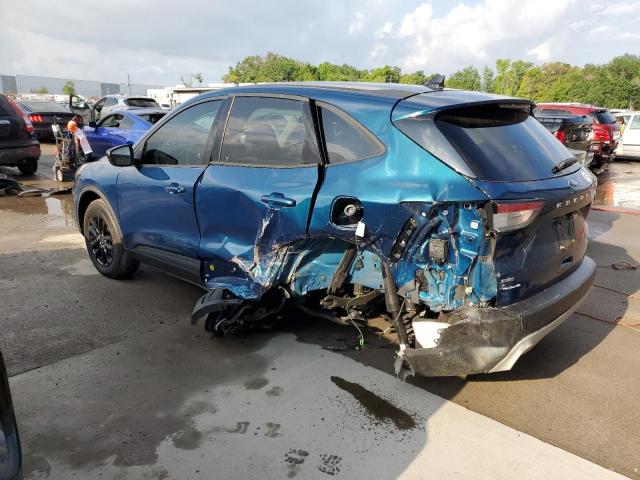 Photo 2 from auction – 2020 FORD ESCAPE SE with VIN 1FMCU0BZ7LUA69113