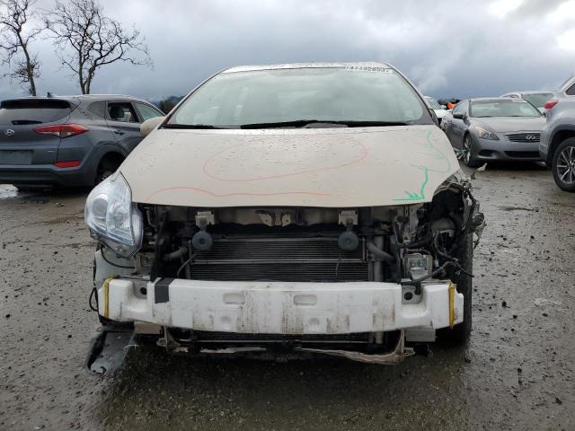 Photo 5 from auction – 2011 TOYOTA PRIUS with VIN JTDKN3DU3B0257634