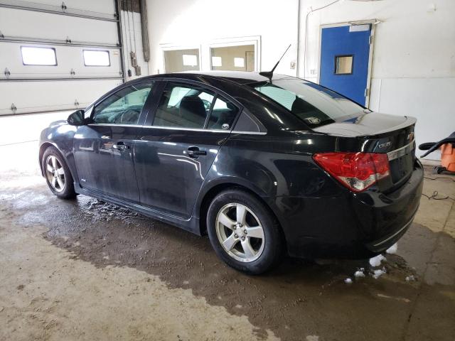 Photo 2 from auction – 2012 CHEVROLET CRUZE LT with VIN 1G1PF5SC2C7218589