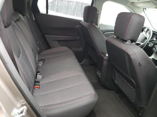 Photo 10 from auction – 2012 GMC TERRAIN SL with VIN 2GKFLTEK5C6167208