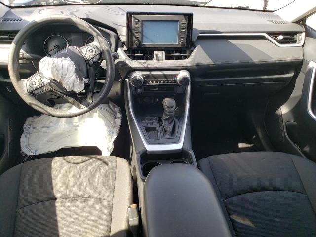 Photo 8 from auction – 2019 TOYOTA RAV4 LE with VIN JTMK1RFV9KD005285