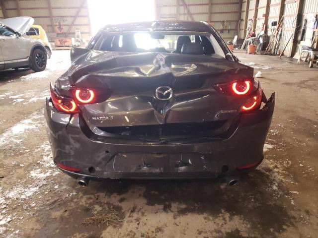 Photo 6 from auction – 2019 MAZDA 3 PREFERRE with VIN JM1BPADM3K1104843