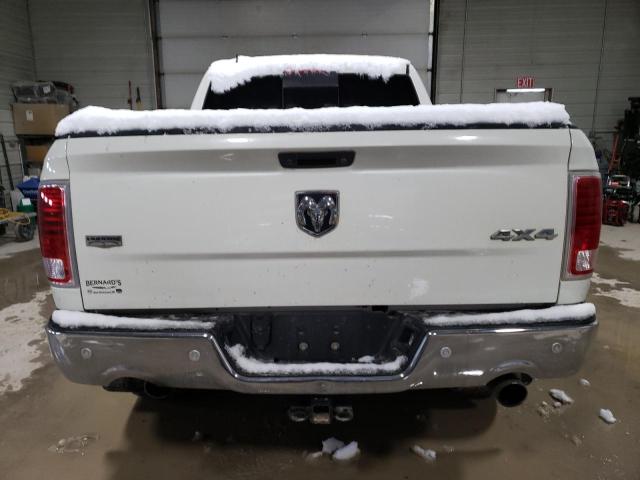 Photo 6 from auction – 2016 RAM 1500 LARAM with VIN 1C6RR7NT2GS399203